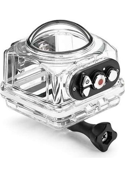 Wph-01 - SP360 Modeli Için Su Altı Muhafazası