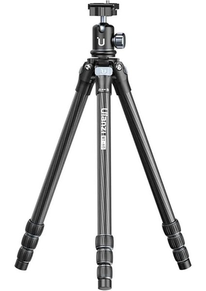 Mt-60 Karbon Fiber Taşınabilir Seyahat