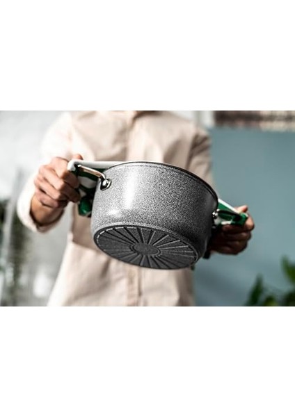 750028290 Cam Kapaklı Tencere modelleri