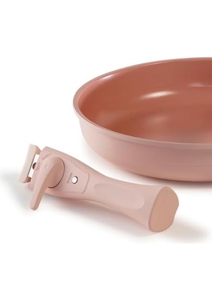 Midas Pembe Tava ve Tencere Tutma Sapı modelleri