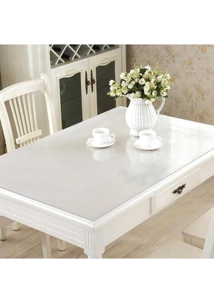 Pvc 1,7 mm Masa Örtüsü 90 x 60 cm fiyatları