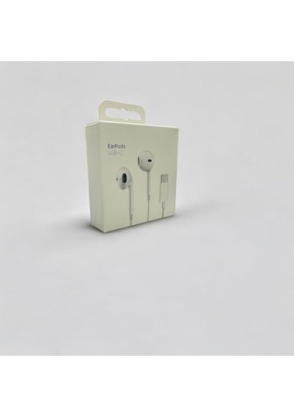 Type-C Kulaklık, 15/16/pro/pro Max Uyumlu, Kablolu Kulak Içi Kulaklık Beyaz fiyatları