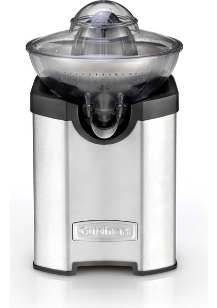 CCJ210E Narenciye Sıkacağı Gümüş