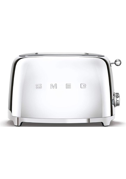 TSF01SSEU Ekmek Kızartma Makinesi 2x2, Krom