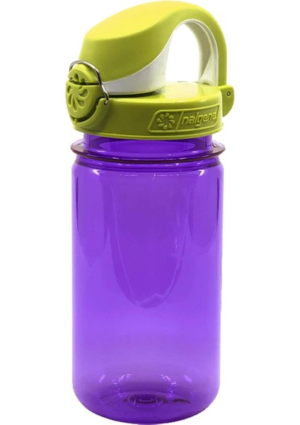 Otf Su Şişesi Mor 0,35 L