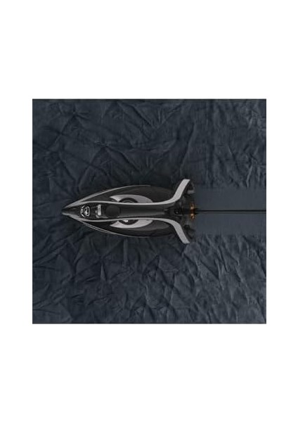 FV8062 Puregliss Kırışıklık Giderici 3000 Watt Buharlı Ütü - 1830008647 fırsatları