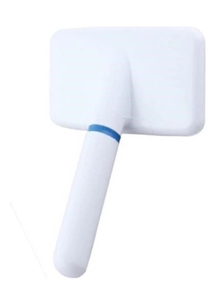 Buğz Paslanmaz Evcil Hayvan Kedi Köpek Tüy Tarama Toplama Fırçası Kolay Temizlenir Bakım Aleti fiyatları