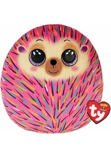 Buğz Ty Squishy Beanies Yastık Kirpi Hildee 20 cm fiyatları