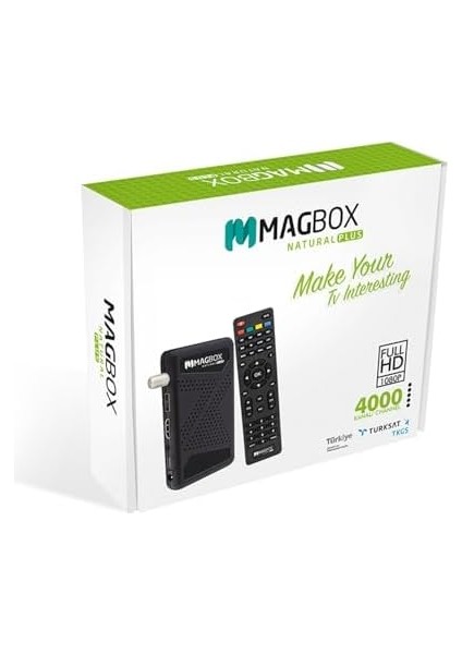 Full Hd + USB Mini Hd Uydu Alıcısı Tkgsli + Youtubelu fiyatları