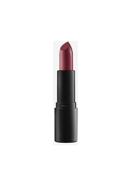 Callista All About Color Matte Lipstick Mat Görünümlü Ruj 504 That Rose, Bordo modelleri