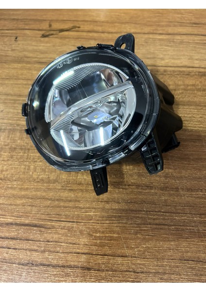 Bmw 3 ve 4 Serisi Uyumlu F30 F32 F33 F36 Lcı LED Sis Farsağyolcu Tarafı fırsatları