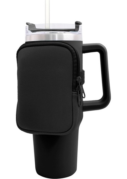 Su Şişesi Kılıfı, 18-40 Oz Su Bardağı Tutacağı Için, Koşu, Yürüyüş Için Kadın Erkek Spor Salonu Tumbler Aksesuarları (Yurt Dışından) fiyatları