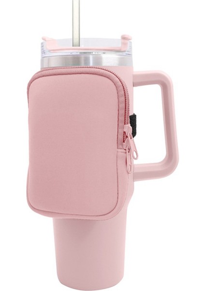 Su Şişesi Kılıfı, 18-40 Oz Su Bardağı Tutacağı Için, Koşu, Yürüyüş Için Kadın Erkek Spor Salonu Tumbler Aksesuarları (Yurt Dışından) modelleri