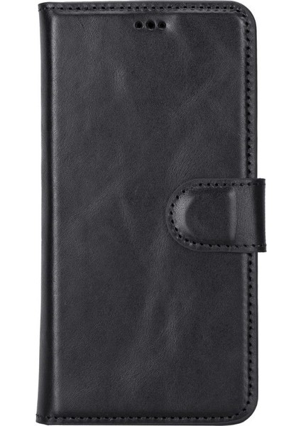 Buğz Samsung Galaxy S22 Uyumlu Deri Cüzdanlı Kılıf Mwwn Rst1 Siyah fırsatları