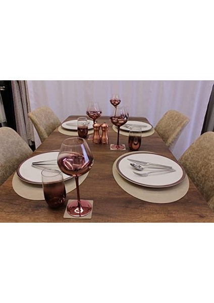 Oval Yat Deri Laser Kesim Servis 2 Adet 35X45 cm fiyatları