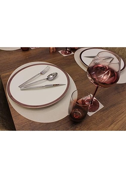 Oval Yat Deri Laser Kesim Servis 2 Adet 35X45 cm modelleri