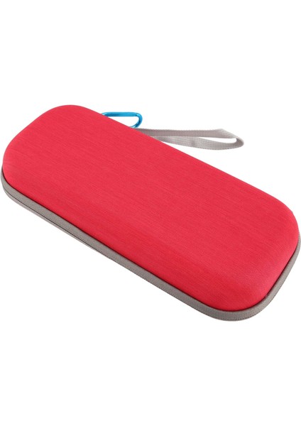 Classic Iıı Stetoskop Aksesuarları Için Koruyucu Kılıf Taşınabilir Saklama Çantası Taşıma Çantası Kılıfı (Kırmızı) (Yurt Dışından) modelleri