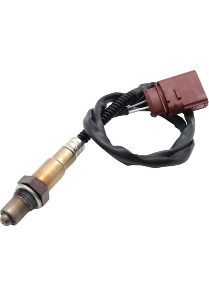 06A906262F Seat Için Oksijen Sensörü (Yurt Dışından)