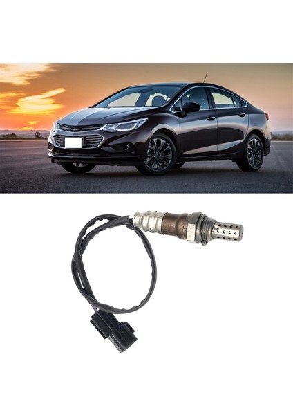 Cruze 2009-2014 Için 25189500 Oksijen Sensörü Hava Yakıt Oranı Oksijen Sensörü Otomobil (Yurt Dışından) fırsatları