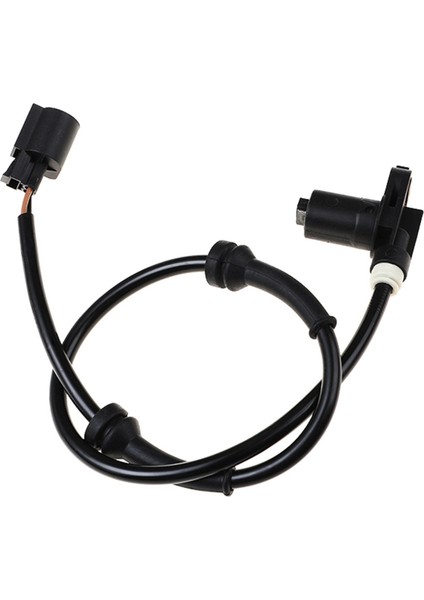 Galaxy Seat Için Abs Tekerlek Hız Sensörü Ön Fiti (Yurt Dışından)