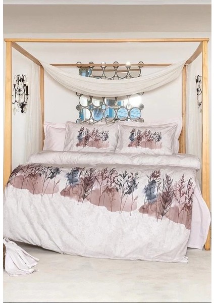 Buğz Altınbaşak Creaforce Anitta Anew Çift Kişilik Nevresim Takımı indirimleri