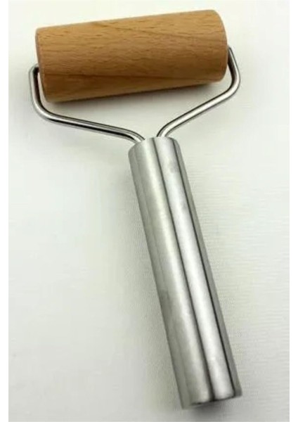 Hamur Açma Rulosu Hamur Şekillendirici Rulet