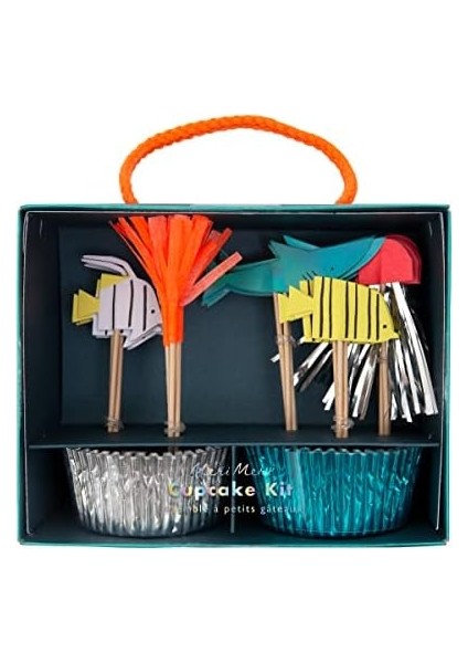 Denizlerin Altı Kit (24&apos;lü) fiyatları