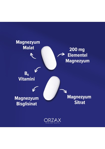 Ocean Extramag 120 Tablet fiyatları