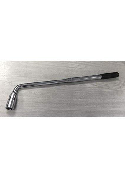 42729 Wheel Wrench 17 & 19 mm modelleri