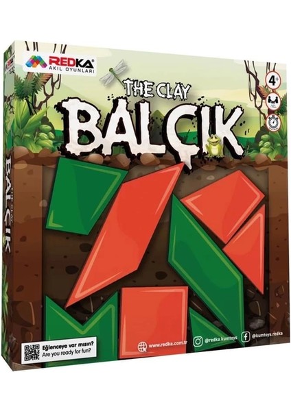 Buğz RD5626 Redka Balçık fırsatları