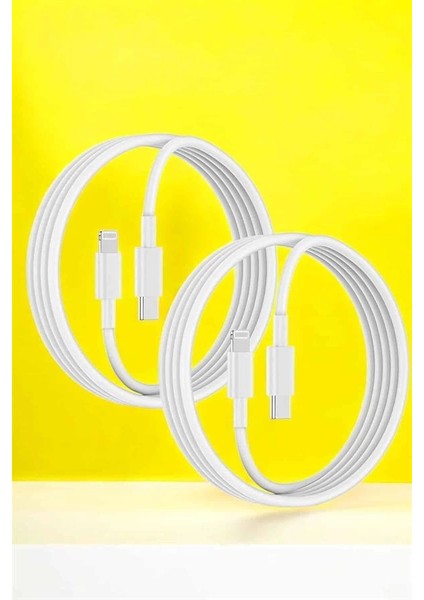 Buğz Iphone Tüm Modellerle Uyumlu Hızlı Şarj Kablosu Ios 30W modelleri