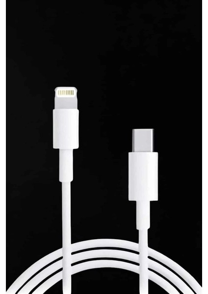 Buğz Iphone Tüm Modellerle Uyumlu Hızlı Şarj Kablosu Ios 30W indirimleri