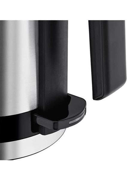 Kıtchenminis Çelik 0,8 Lt Su Isıtıcısı 1800 W fiyatları