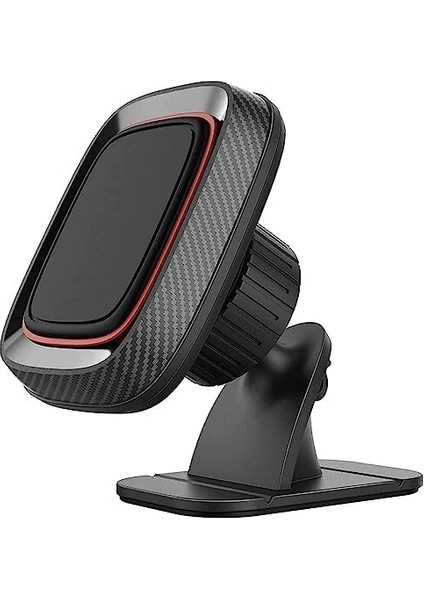 H052 Araba Telefon Tutucu, Araç Içi Telefon Tutucu 360 Derece Döenebilen Araç Telefon Tutucusu, Konsola Sabitlenebilir modelleri