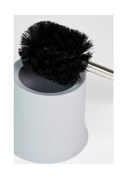 Tuvalet Fırçası Gri Paslanmaz fiyatları