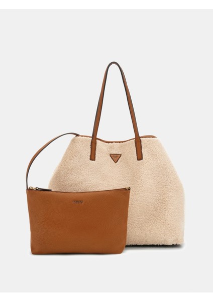 Murielle Kadın Çok Renkli El Çantası HWWG9514290-NTC