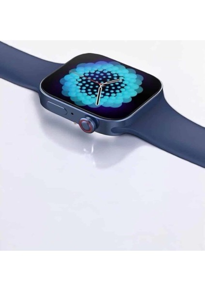 Buğz Akıllı Saat Amoled Ekran Gps ve Uyku Takibi Bluetooth Bağlantılı fırsatları