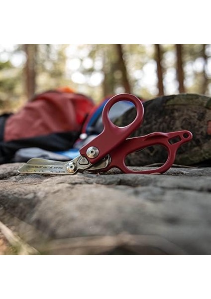 Raptor Response Crimson modelleri