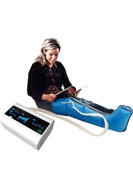 4 Kanallı Ödem Masaj Cihazı fiyatları