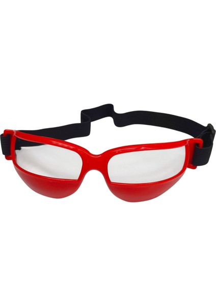 Drl-20 Dripling Gözlüğü Kırmızı