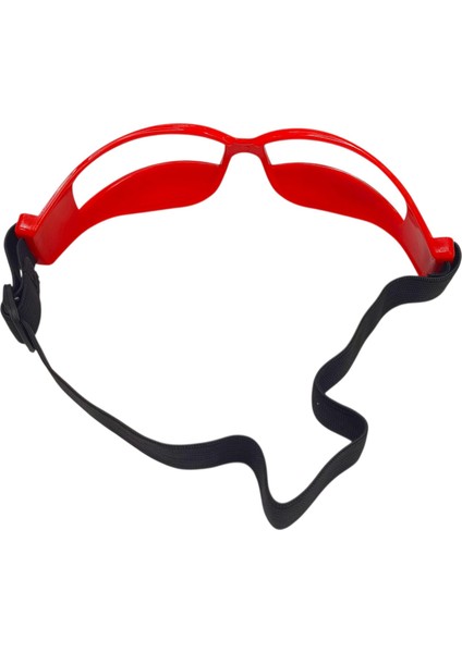 Drl-20 Dripling Gözlüğü Kırmızı modelleri