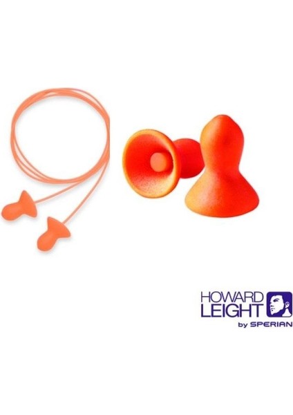 Howard 3301172 Leight Quite Kulak Tıkacı Ipli
