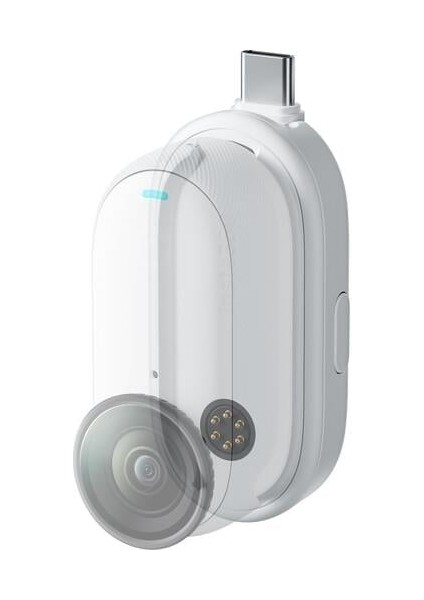 Go 3s Quick Reader indirimleri