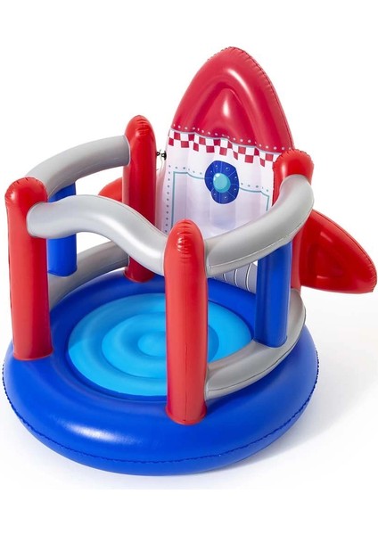 Buğz Bestway Şişme Zıplama Top Havuzu 155 x 142 x 145 cm fiyatları