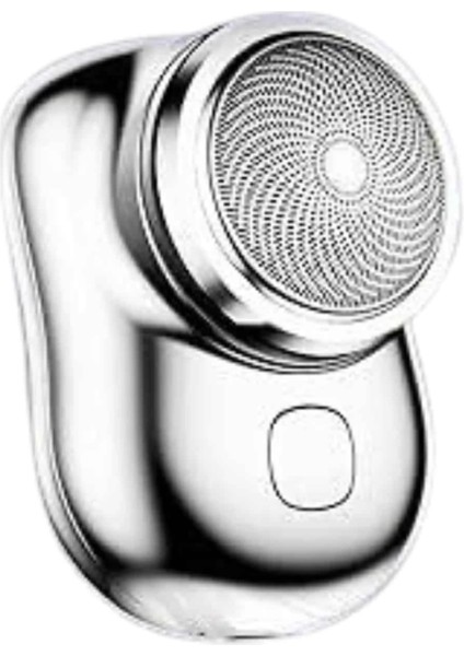 Buğz Elektrikli Mini Tıraş Makinesi,taşınabilir USB Şarjlı Kablosuz Tıraş Makinesi fırsatları