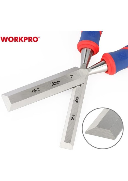 WP243010 25 mm Profesyonel Iskarpela fiyatları