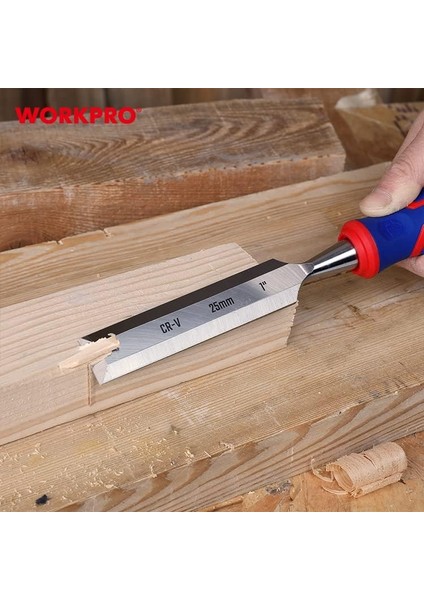 WP243010 25 mm Profesyonel Iskarpela modelleri