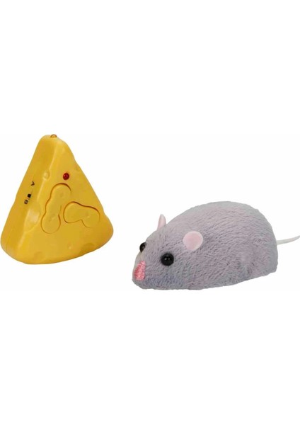 Buğz Kızılötesi Kumandalı Mini Fare