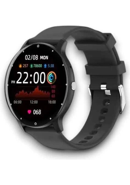 Buğz Watch4 Akıllı Saat fırsatları