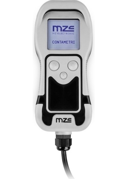 HC020 Kablolu Irgat Kontrol Paneli ve Zincir Sayacı 12-24V